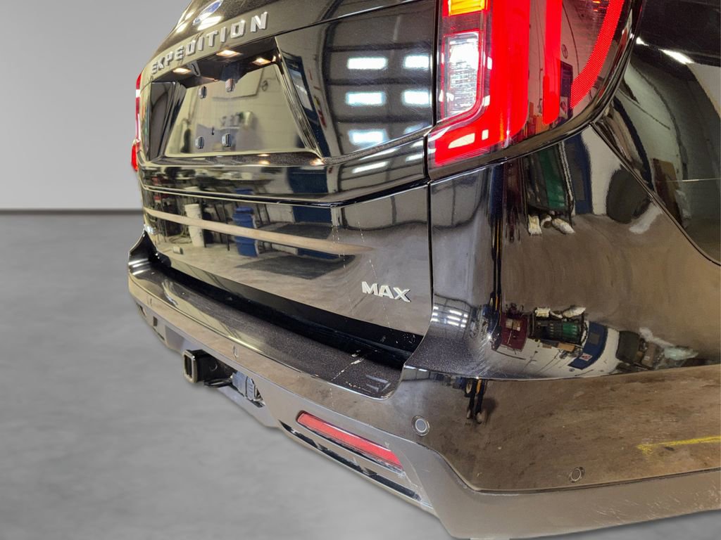 Certified 2025 Ford Expedition Max Active image 17