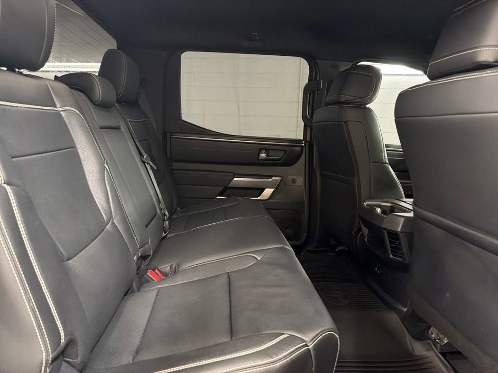Used 2026 Toyota Tundra SR5 image 28