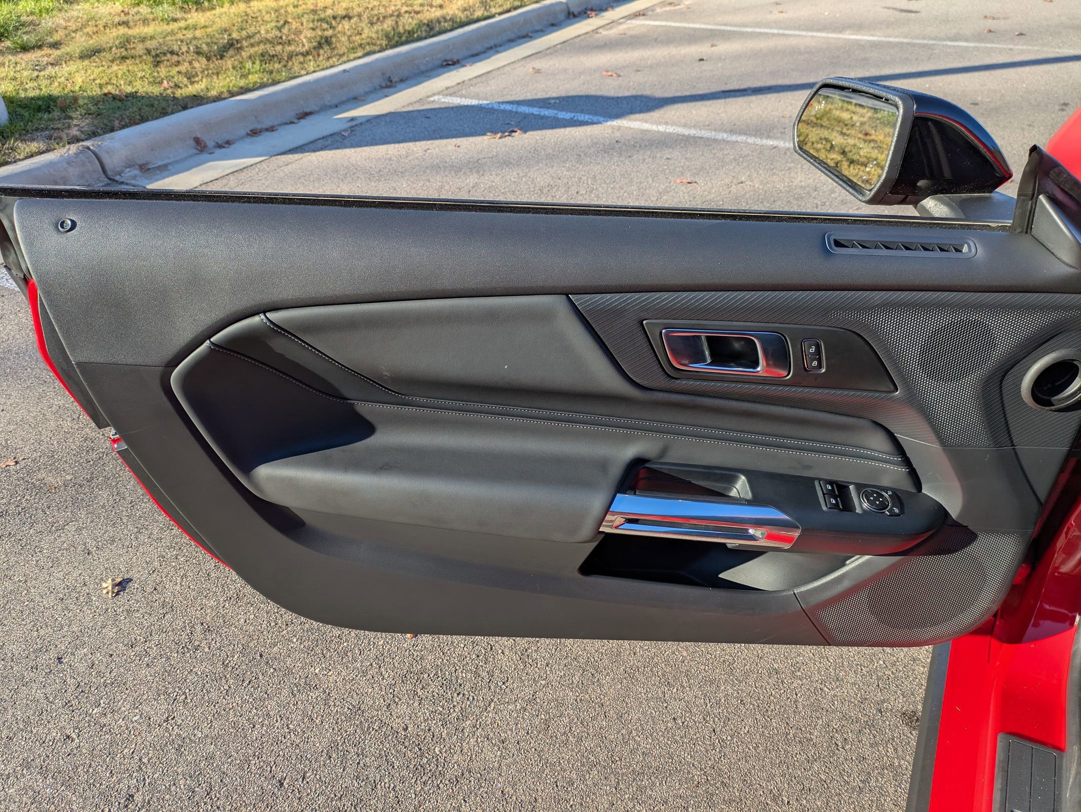 Certified 2024 Ford Mustang GT Premium w/ GT Performance Package image 16