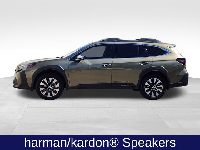 Used 2023 Subaru Outback Touring XT AWD/4WD image 7