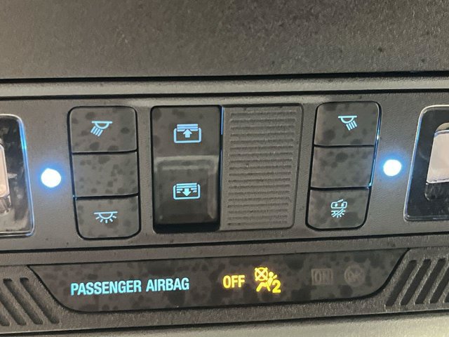 Certified 2026 Ford Explorer Tremor w/ Tremor Ultimate Package AWD/4WD image 28