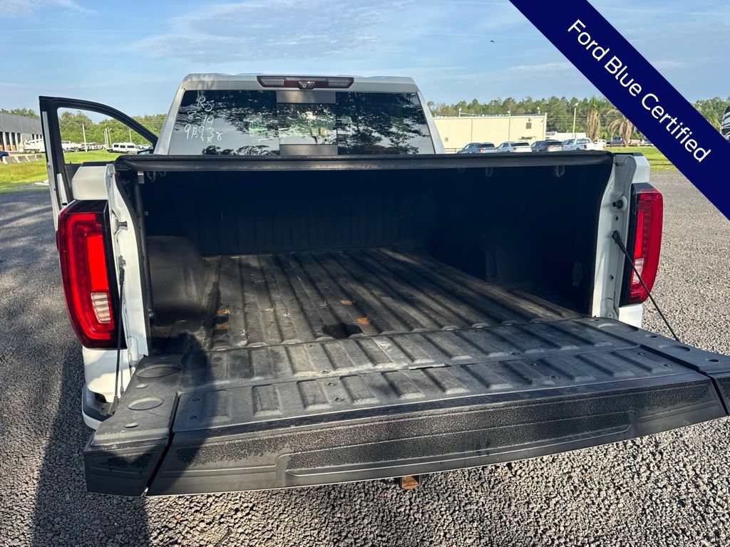 Used 2020 GMC Sierra 1500 AT4 w/ AT4 Premium Package AWD/4WD image 19
