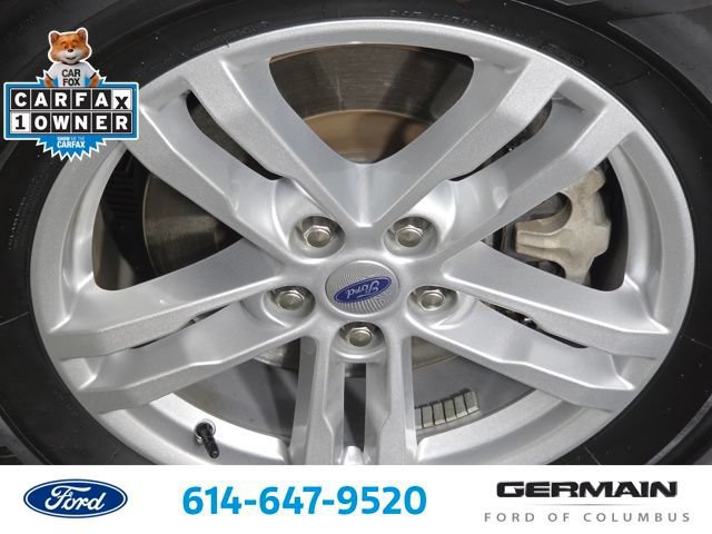 Certified 2023 Ford Explorer XLT AWD/4WD image 14