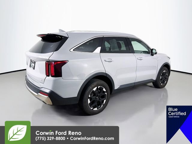Used 2025 Kia Sorento S AWD/4WD image 10
