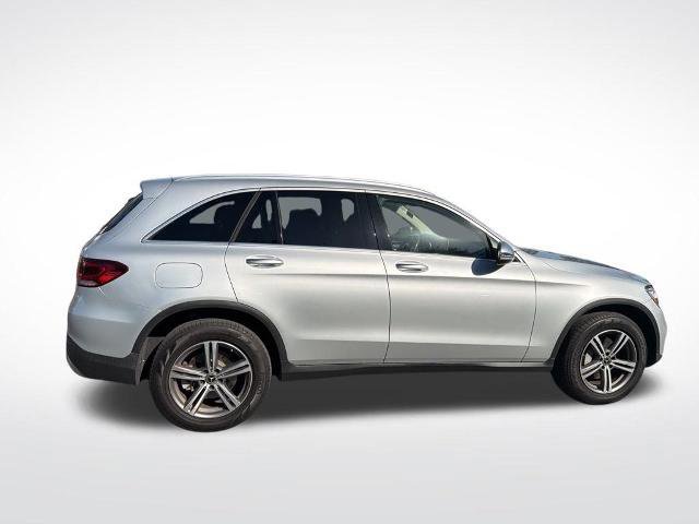 Used 2020 Mercedes-Benz GLC 300 image 2