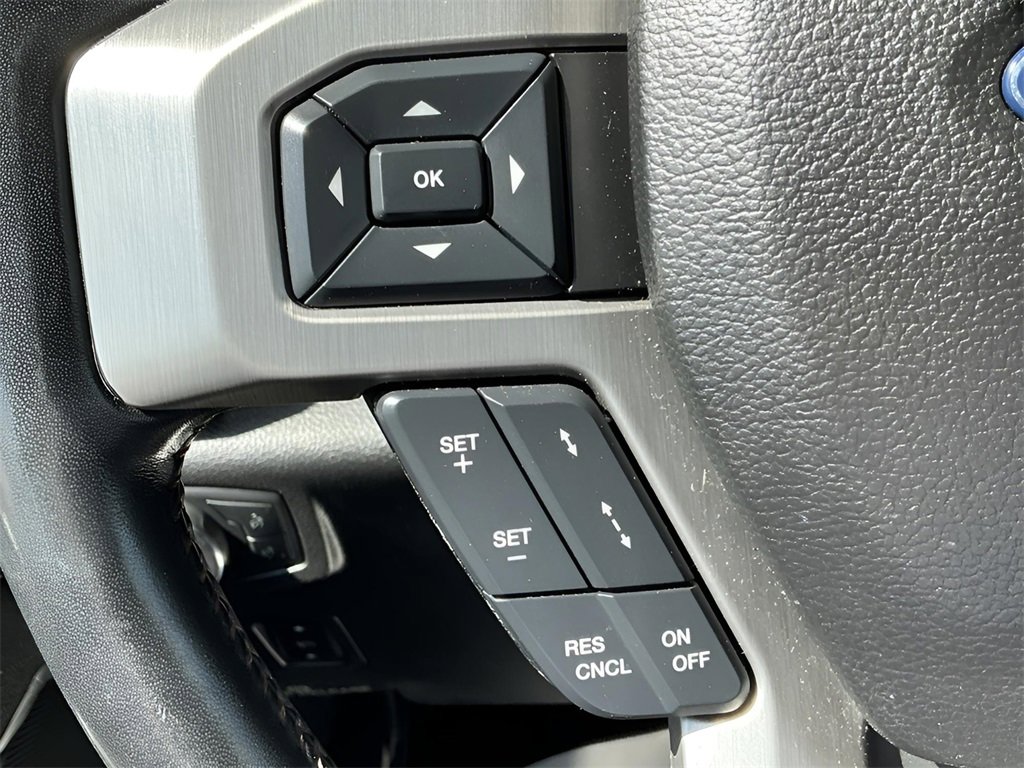 Certified 2021 Ford F350 Platinum w/ Tremor Off-Road Package image 47