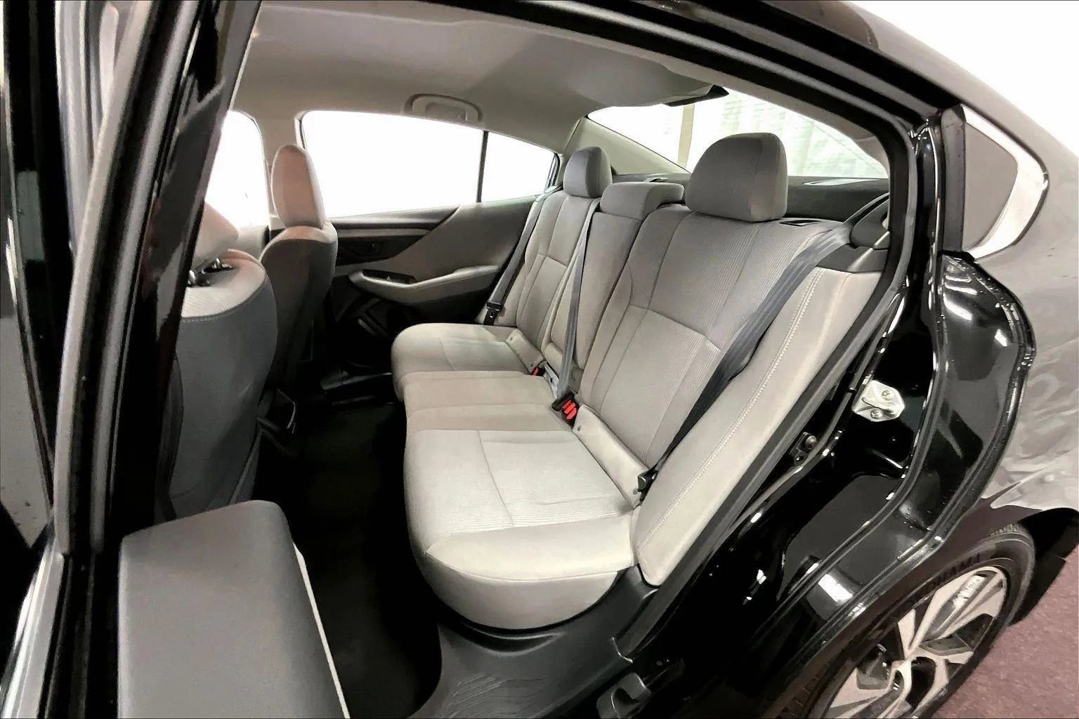 Used 2020 Subaru Legacy w/ Alloy Wheel Package image 25