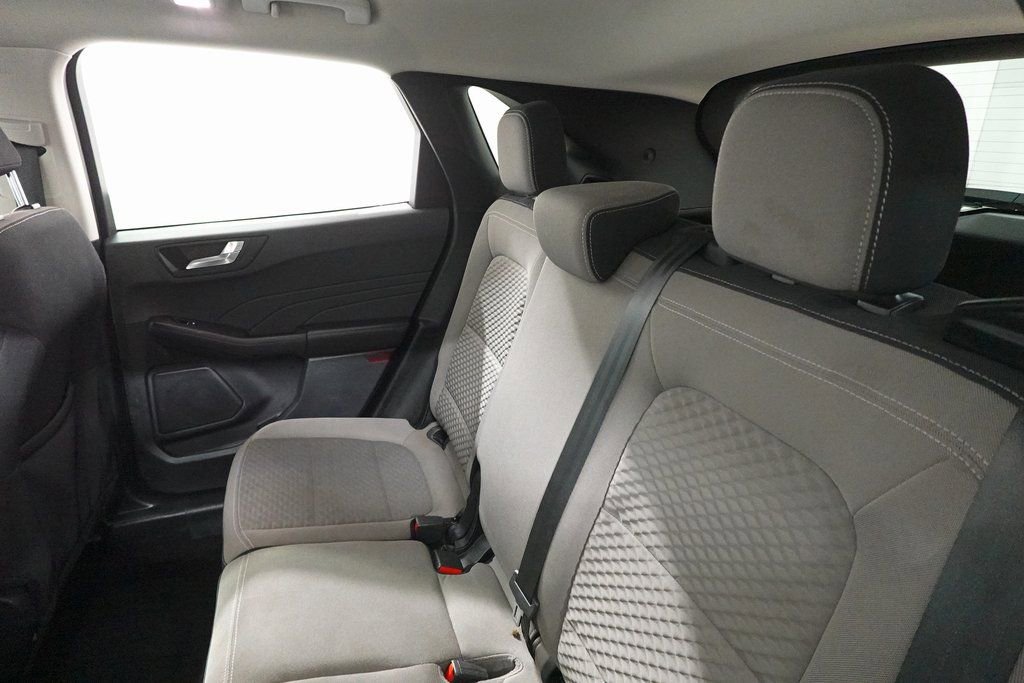 Certified 2021 Ford Escape SE w/ Cold Weather Package image 24