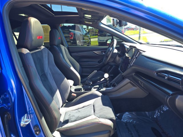 Used 2023 Subaru WRX Limited AWD/4WD image 18