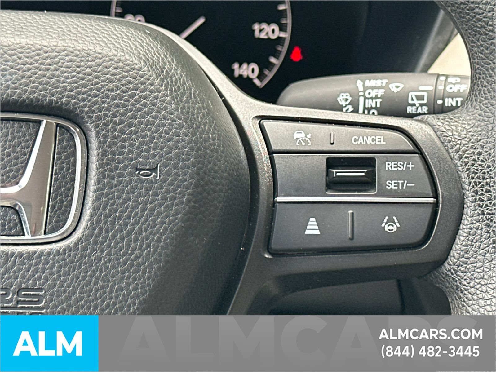 Used 2023 Honda HR-V LX image 29
