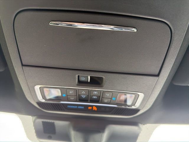 Certified 2023 Ford F150 Lariat w/ Equipment Group 502A High AWD/4WD image 47