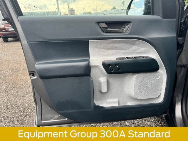 Certified 2024 Ford Maverick XLT w/ Equipment Group 300A Standard AWD/4WD image 14