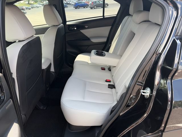 Used 2022 Mitsubishi Eclipse Cross SEL AWD/4WD image 27