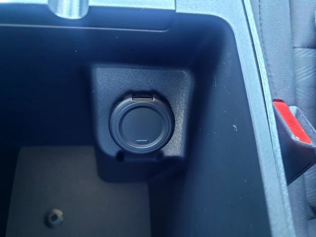 Used 2022 Nissan Frontier S image 20