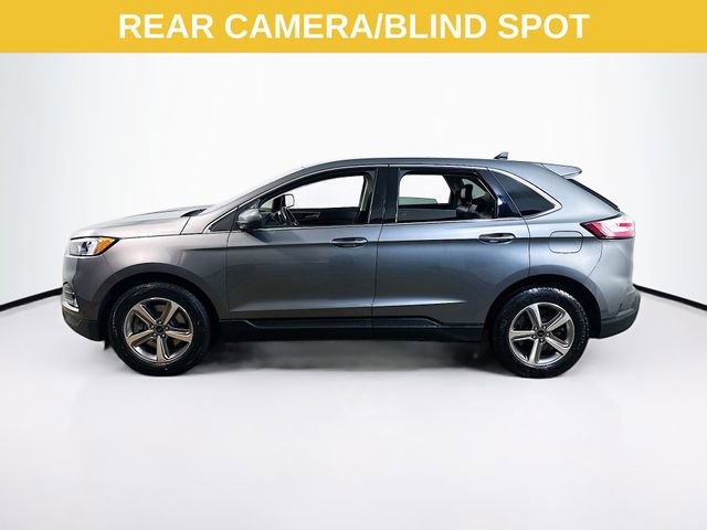 Certified 2023 Ford Edge SEL w/ Convenience Package image 5
