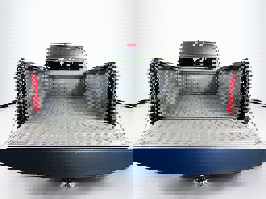 Used 2025 RAM 1500 Big Horn image 23