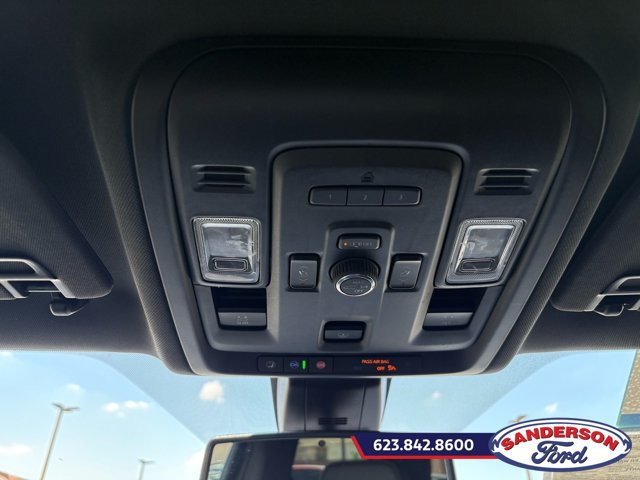 Used 2022 Chevrolet Suburban Z71 w/ Z71 Off-Road Package AWD/4WD image 22