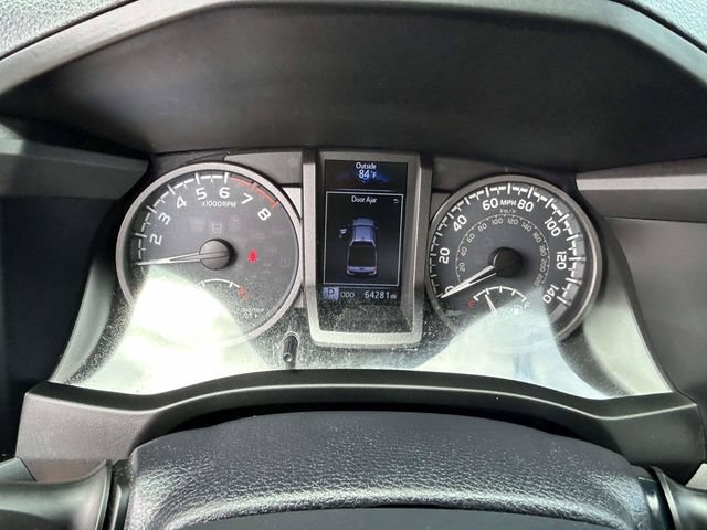 Used 2017 Toyota Tacoma TRD Pro AWD/4WD image 35