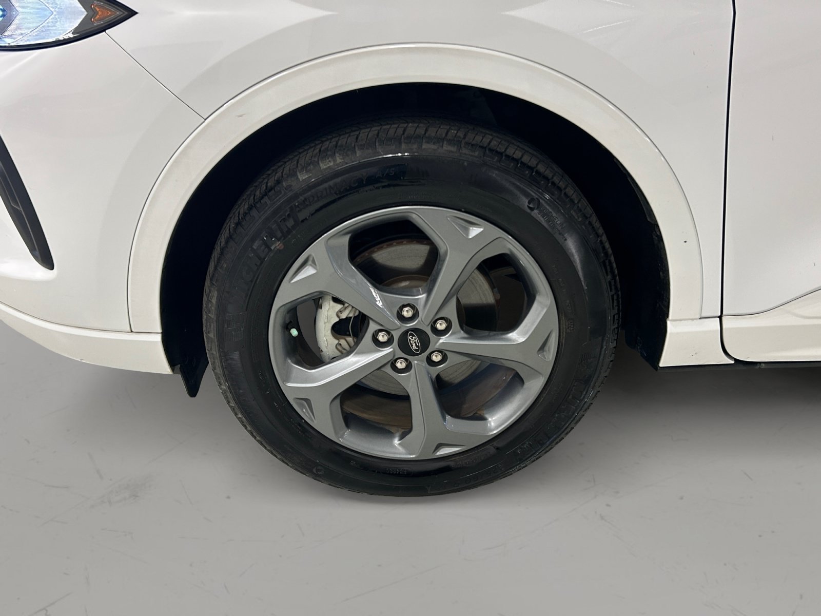 Certified 2023 Ford Escape ST-Line Select w/ Tech Pack #2 AWD/4WD image 9