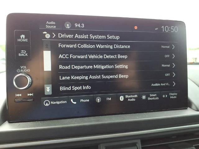 Used 2025 Honda Pilot Touring image 29
