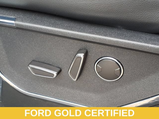 Certified 2024 Ford F150 Lariat w/ Equipment Group 502A High AWD/4WD image 16