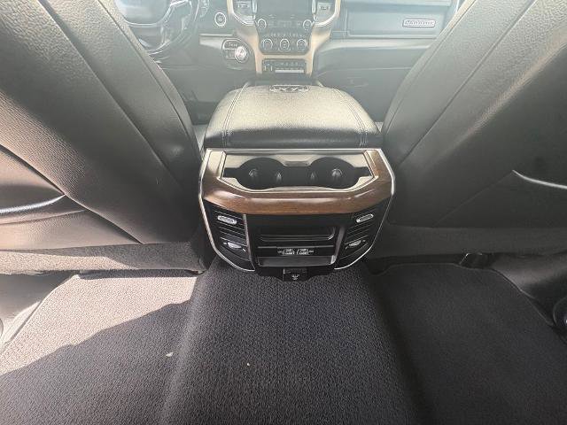 Used 2022 RAM 2500 Laramie AWD/4WD image 23