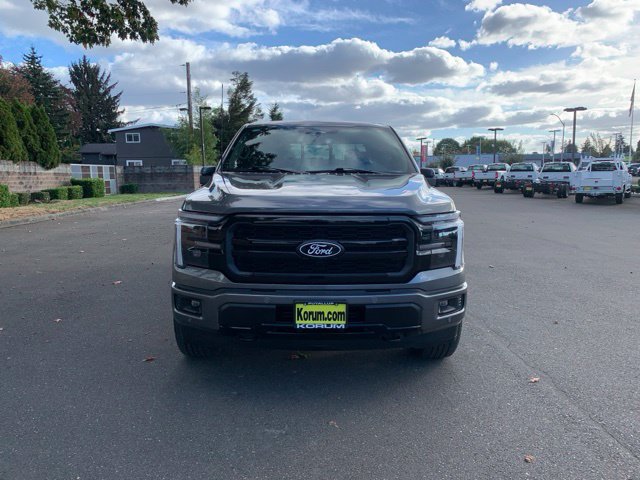 Certified 2026 Ford F150 Lariat AWD/4WD image 11
