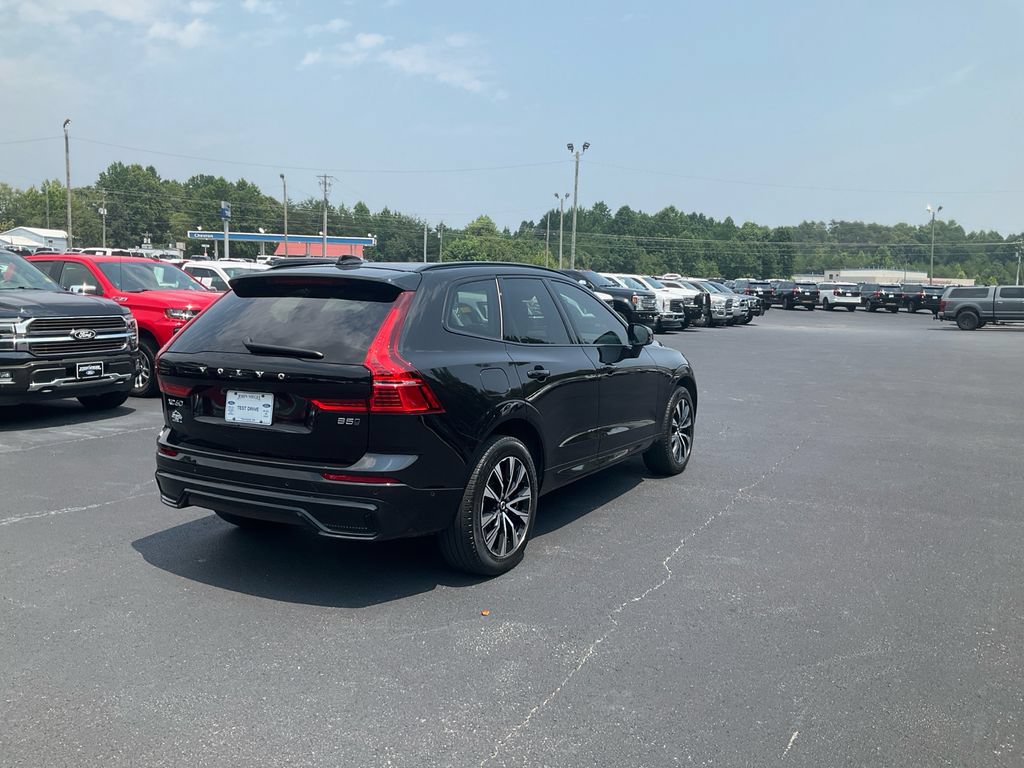 Used 2024 Volvo XC60 B5 Plus w/ Climate Package AWD/4WD image 5