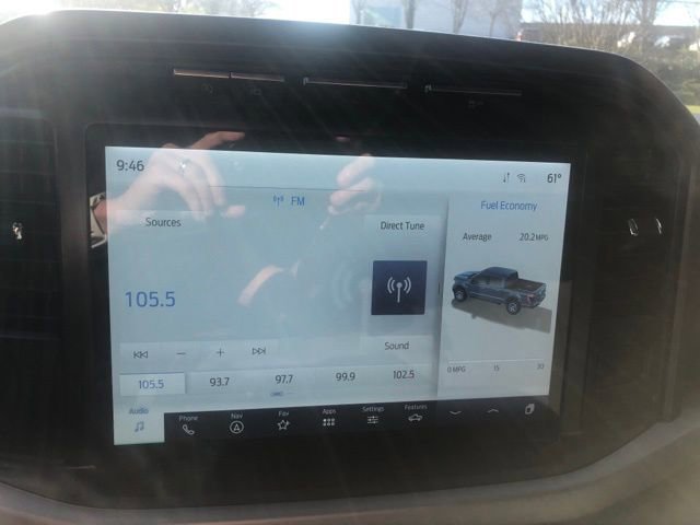 Certified 2021 Ford F150 XLT w/ Equipment Group 302A High image 11