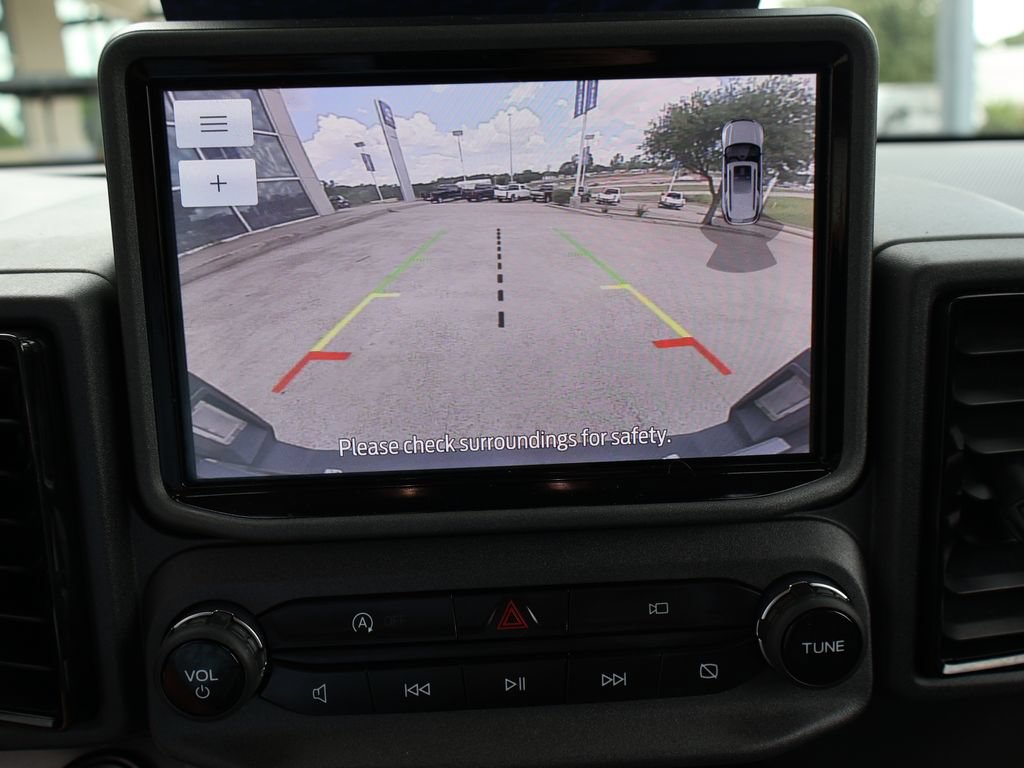 Certified 2021 Ford Bronco Sport First Edition AWD/4WD image 28