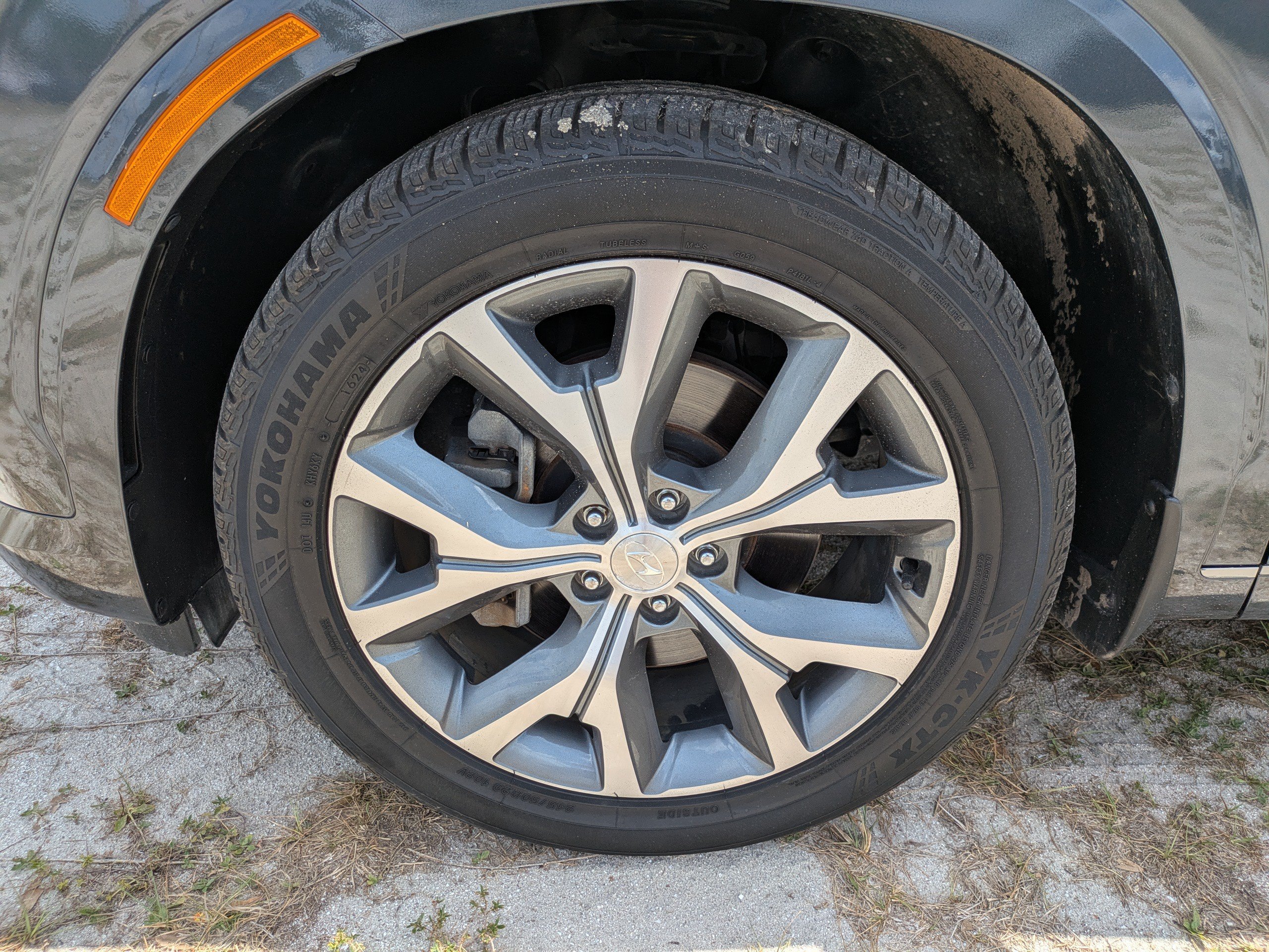 Used 2022 Hyundai Palisade Limited FWD image 12