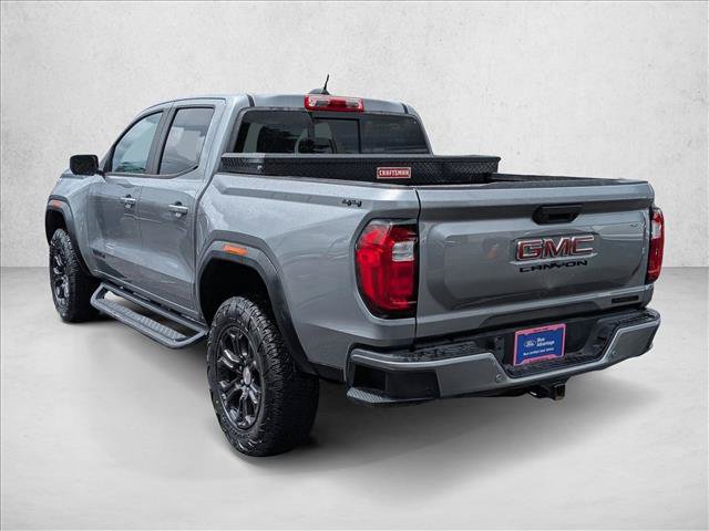 Used 2023 GMC Canyon Elevation w/ Elevation Premium Package AWD/4WD image 8