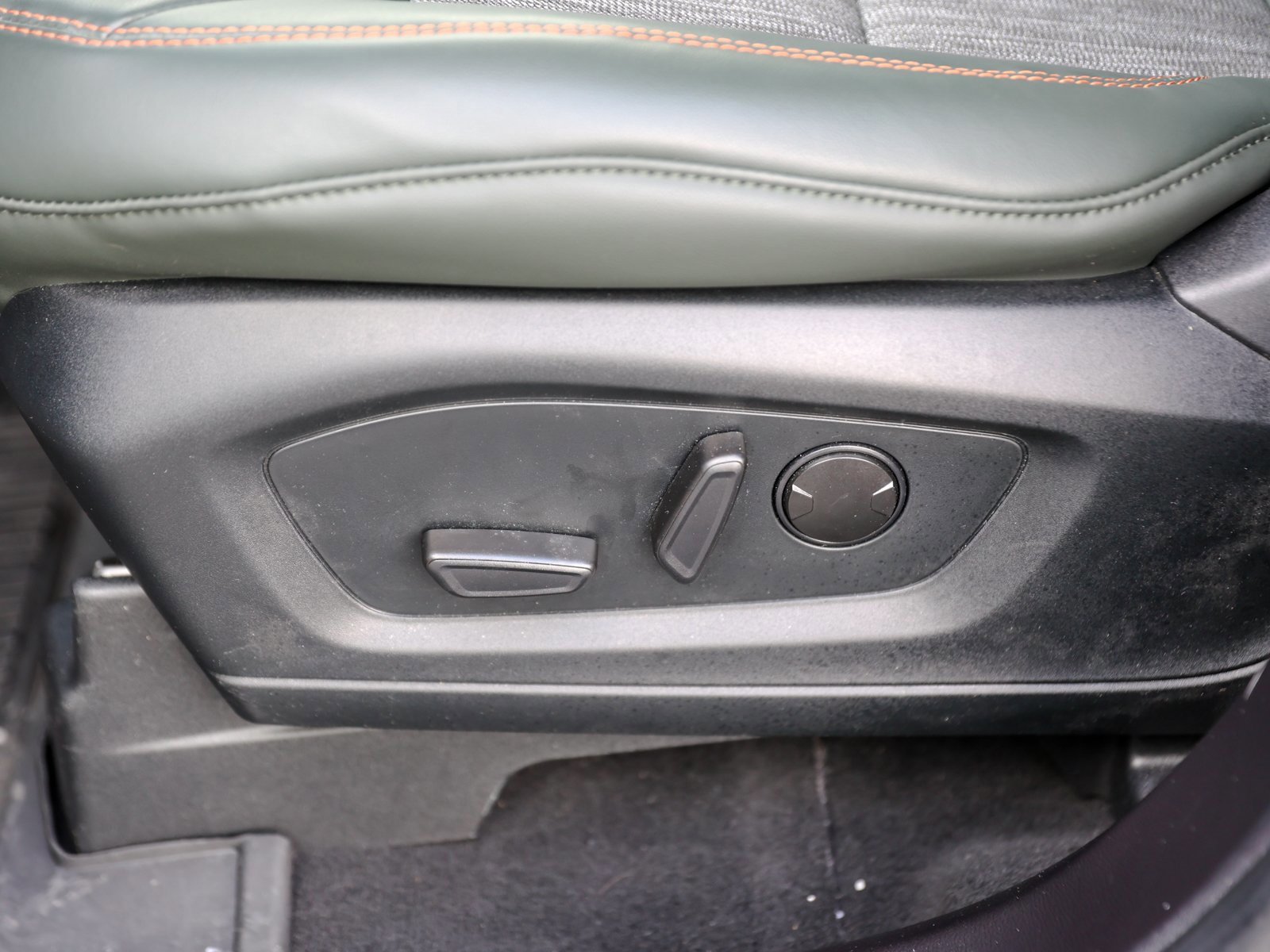 Certified 2022 Ford Explorer Timberline image 22