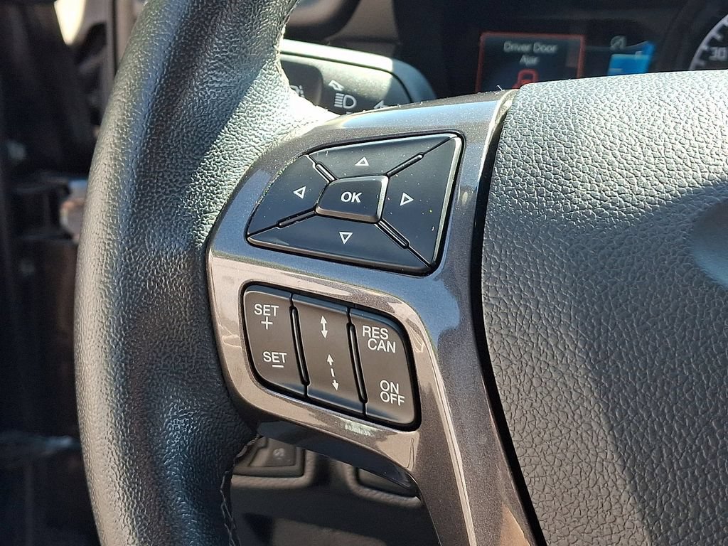 Certified 2021 Ford Ranger Lariat w/ Technology Package AWD/4WD image 22