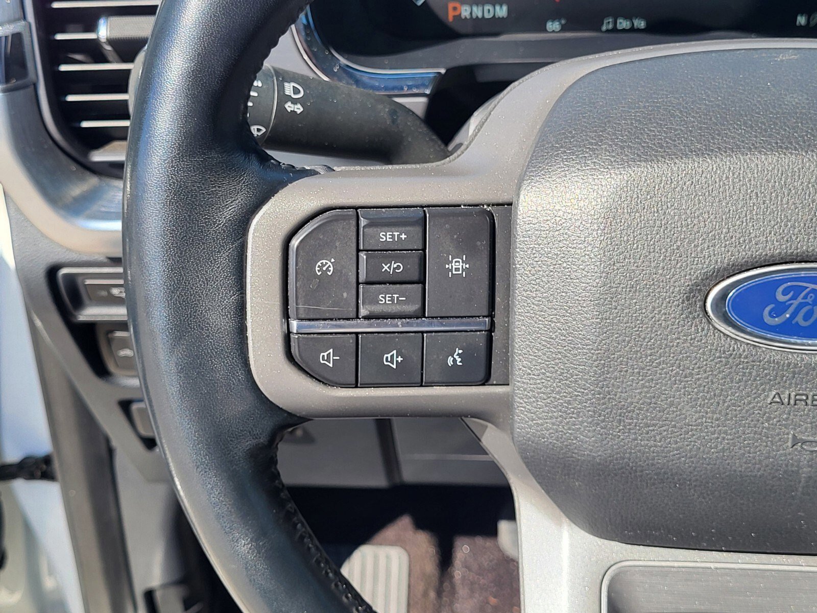 Certified 2021 Ford F150 Lariat image 28