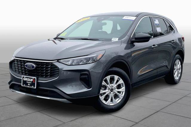 Certified 2023 Ford Escape Active w/ Tech Pack #1