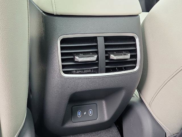 Used 2026 Hyundai Sonata Limited FWD image 17
