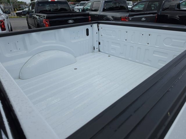 Certified 2023 Ford F150 XLT w/ Equipment Group 302A High AWD/4WD image 9