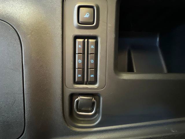 Certified 2025 Ford Expedition Platinum w/ Driver's Package AWD/4WD image 34
