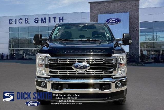 Certified 2025 Ford F250 XLT w/ 360-Degree Camera Package AWD/4WD image 2