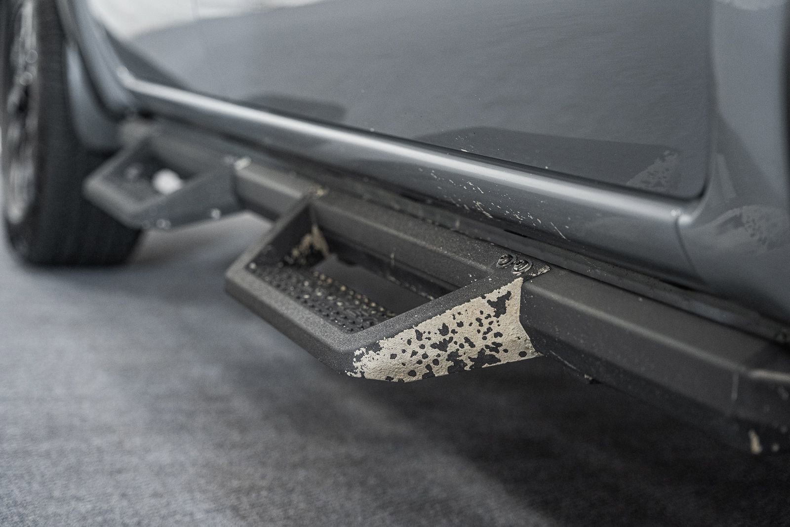 Used 2022 Nissan Frontier PRO-4X image 22