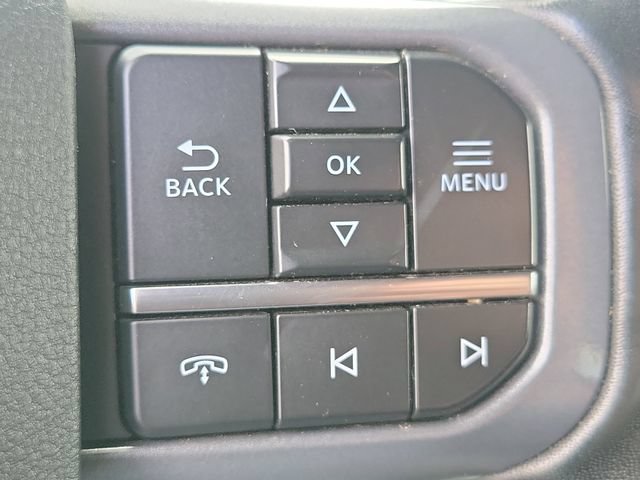 Certified 2024 Ford F150 Lariat AWD/4WD image 12