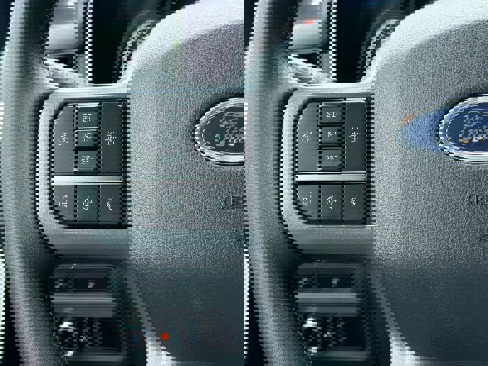 Certified 2023 Ford F150 XLT w/ Equipment Group 302A High image 24