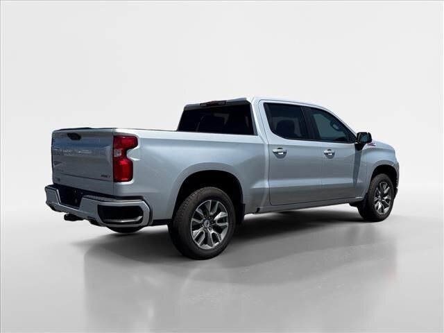 Used 2022 Chevrolet Silverado 1500 RST AWD/4WD image 5