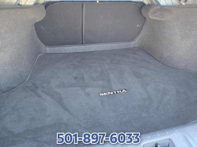 Used 2024 Nissan Sentra SV FWD image 14