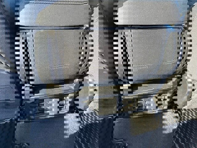 Used 2025 Chevrolet Silverado 1500 LT image 19