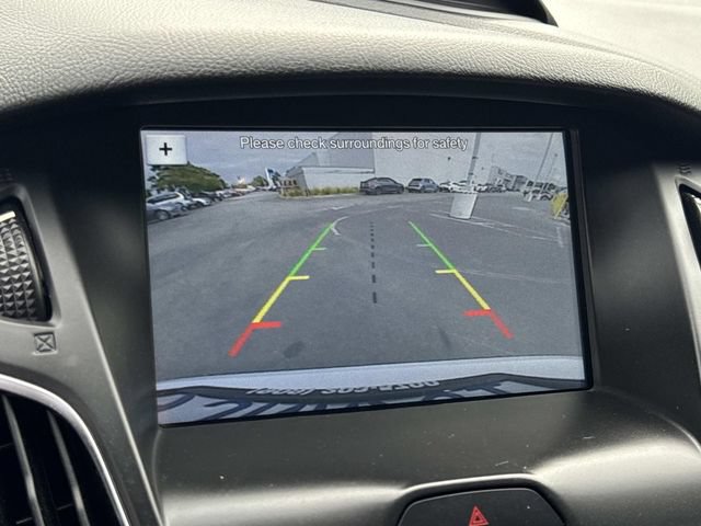 Certified 2017 Ford Focus RS AWD/4WD image 17