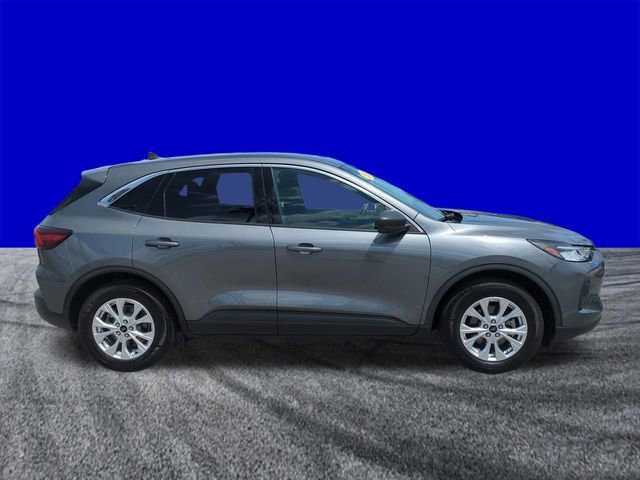 Certified 2024 Ford Escape Active w/ Tech Pack #1 image 6