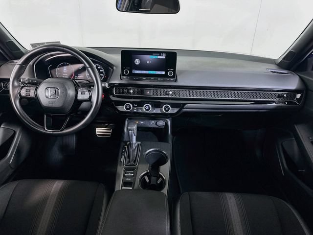 Used 2024 Honda Civic Sport image 17