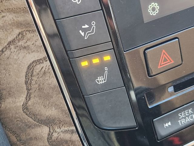 Used 2021 INFINITI QX80 Premium Select w/ Cargo Package image 25